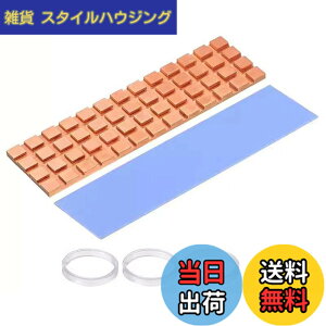 �y���������zDFsucces M.2 SSD �q�[�g�V���N �� 1.5mm ���^ �����M���\ 2280 M2 SSD PS5 �M�`���V�[�g ��p���W�G�[�^�[�t�B�� �Œ�p�V���R���S���Z�b�g