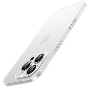 �y���������zJETech ���^ iPhone 16 Pro 6.3 �C���`�p �P�[�X �J���������Y�S�ʕی� �y�� �}�b�g�d�グ PP�n�[�h�~�j�}���X�g�J�o�[ (�t���X�g�N���A)