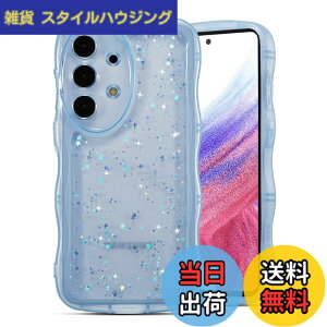 �y���������zQLTYPRI Galaxy A53 5G �P�[�X �N���A TPU �J�o�[ �E�F�[�u ������� �؍� ���� �E�F�[�u �O���b�^�[ ���� ���^ �y�� �ϏՌ� ����~�� (SC-53C / SCG15) �X�}�z�P�[�X ���C�����X�[�d�Ή� 