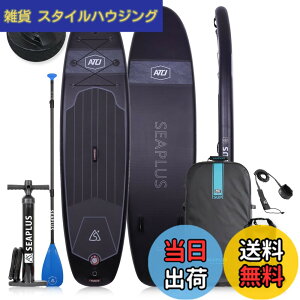 �y���������zSEAPLUS SUP�C���t���[�^�u�� �X�^���h�A�b�v�p�h���{�[�h �T�b�v�{�[�h ������ ���S �� sap �T�[�t�{�[�h�J�����X�^���h�t�� ��82cm ���L�� ���S�� �ނ� ���[�X ����U�� ���K ANTU-AB