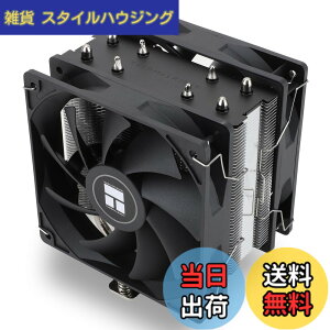 �y���������zThermalright Assassin X 120 R SE PLUS CPU��p��A4x6 mm�q�[�g�p�C�v�A120 mm PWM�É��t�@��CPU�G�A��p��AS-FDB�x�A�����O�AAGHP�Z�p�t���AAMD AM 4 AM 5/Intel 1700/1150/1151/1200�iAX 120 R SE PLUS�j�ɓK�p