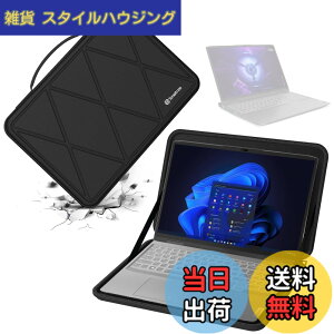 �y���������zSmatree M112 EVA�ی�X���[�u�P�[�X 16�C���` Lenovo Legion Pro 7i�Ή� �Q�[�~���O�m�[�g�p�\�R���Ή� �h���ϏՌ�