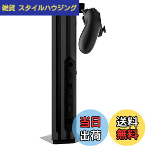 �y���������zCYBER �E �R���g���[���[�t�b�N ( PS4 �p) �u���b�N