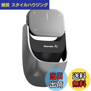 �y���������zAI���C�����X�}�E�X Cheerdots2 �󒆃}�E�X Bluetooth�Ή� �v���[���p�}�E�X �������́E�����N�����Ή� ChatGPT�A�g ���E�󒆃��[�h �����\ USB�[�d�� Windows�EMac�Ή� �V���o�[