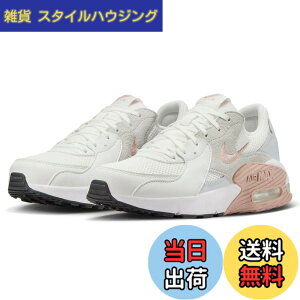 �y���������z[�i�C�L] �G�A �}�b�N�X �G�N�V�[ W AIR MAX EXCEE �T�~�b�g�z���C�g/�s���N/�O���[ CD5432-141 �F�F�T�~�b�g�z���C�g/�s���N/�O���[�A�T�C�Y�F25.0 cm