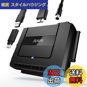 �y���������zAlxum SATA IDE�����A�_�v�^�[ �����Ή� �F�FUSB A/USBC SATA IDE �ϊ��A�_�v�^ �����Ή�