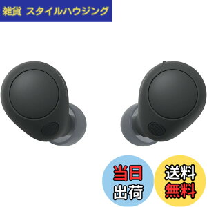 �y���������z�\�j�[ WF-C710N ���C�����X�C���z�� �����\�m�C�Y�L�����Z�����O Bluetooth�����O�o�b�e���[ �O����荞�� IPX4�h�H���\ �y�� �R���p�N�g �}���`�|�C���g�ڑ� �F�F�u���b�N�A�T�C�Y