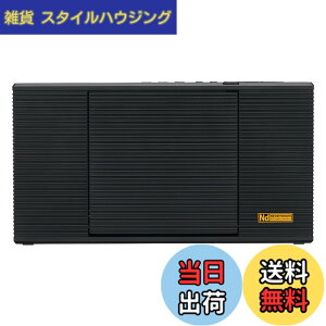 �y���������zCD���W�IBluetooth�n�C�X�y�b�N �F�F�u���b�N
