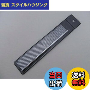 �y���������z�P�C�v���y�b�g KS-108 �J�b�g��p���ڃR�[�� Comb for Professional ���{�� �F�F�V���o�[�A�T�C�Y�F190x0.5x3.3cm