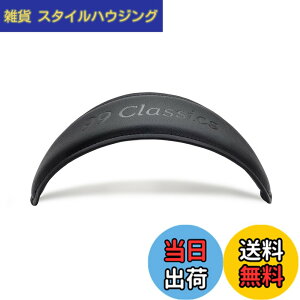 �y���������zMeze 99Classics PU���U�[ �w�b�h�o���h M99C-HBB �F�F�u���b�N�A�T�C�Y�F�����T�C�Y
