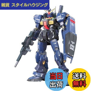 �y���������zRG �@����mZ�K���_�� RX-178 �K���_��Mk-II (�e�B�^�[���Y�d�l) 1/144�X�P�[�� �v�����f�� �T�C�Y�F30 x 40 x 15 cm