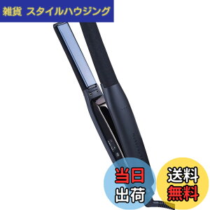 �y���������zNobby by TESCOM �w�A�A�C���� �X�g���[�g�A�C���� �v���e�N�g�C�I�� 15mm �C�O�Ή� ���x����/���b�N/�������[�@�\ ����OFF �J���b�N NIS300A ���N�����v���O �X���[�L�[�O���[ �F�F�u