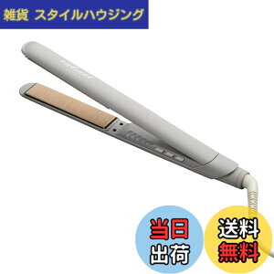 �y���������z�V���N�v�� �w�A�A�C���� ���f�B�A���g ���C�g 24mm radiant LITE �X�g���[�g�A�C���� �F�F�O���[�W��