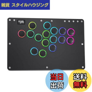 �y���������zHaute42 �A�P�R�� ���o�[���X ���o�[���X�R���g���[���[ T16 PRO �{�^���É� USB Type-C �A�ˋ@�\ ���{��������t�� �F�F�u���b�N