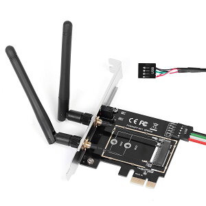 �y���������zMZHOU NVMe PCIe�A�_�v�^ M Key M.2 NVME SSD����PCI-e 3.0 x4�z�X�g�R���g���[���g���J�[�h M2 NGFF PCI-e 3.0,2.0�܂���1.0�Ή� AHCI�A2280�A2260�A2242�A�\���b�h�X�e�[�g�h���C�u�A���[�v���t�@�C��