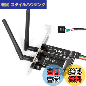 �y���������zMZHOU NVMe PCIe�A�_�v�^ M Key M.2 NVME SSD����PCI-e 3.0 x4�z�X�g�R���g���[���g���J�[�h M2 NGFF PCI-e 3.0,2.0�܂���1.0�Ή� AHCI�A2280�A2260�A2242�A�\���b�h�X�e�[�g�h���C�u�A���[�v���t�@�C��