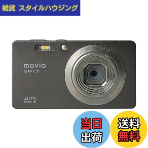 �y���������zmovio �I�[�g�t�H�[�J�X�@�\ 2.7�C���`�t������ �R���p�N�g�f�W�^���J���� MAF100