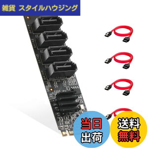 �y���������zBinardat sata �J�[�h �T�C�Y�FM.2 to 4 Ports