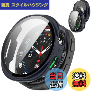 �y���������zAIYYXX For galaxy watch 8 �P�[�X 40mm/44mm/classic(46mm) 3D ���p�G�b�W �����^ PC+�K���X�f�� ��̌^ �M�����N�V�[�E�H�b�`8�N���V�b�N/40mm/44mm �Ή� �����ߗ� �L�Y�h�~ �w��h�~ �ȒP�Ɏ��