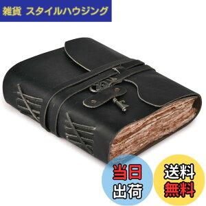 �y���������zLEATHER VILLAGE �F�FStarless Black�A�T�C�Y�F8X6