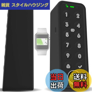 �y���������z�y�V�o��zFor SwitchBot �w��F�؃p�b�h �ی�P�[�X �J�o�[ �S�ʕی� ��t�J���^�� �h�� �ϏՌ� �ϋv�� �L�Y�h�~ SwitchBot Lock Pro with Keypad Touch �F�F�u���b�N �y�V���f���zSwitchBot�w��