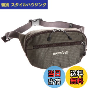 �y���������z[�����x��] mont-bell �f���^�K�Z�b�g�|�[�` M 1123764 �F�FKHBN�A�T�C�Y�FFree Size