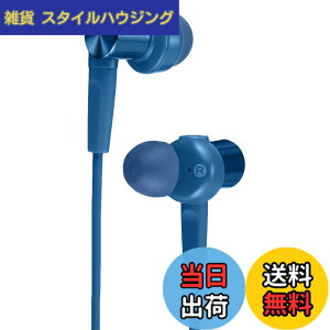 �y���������zSONY(�\�j�[) ���^�C���i�[�C���[���V�[�o�[ MDR-XB55 �F�F�u���[�A�T�C�Y�F1�� (x 1)
