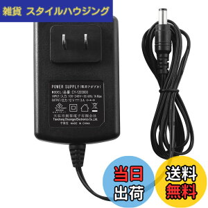 �y���������z5V 12V PSE�F�؎擾 AC DC�A�_�v�^�[ �ėpAC�A�_�v�^�[ �X�C�b�`���O�� �[�d�� �Z���^�[�v���X�d���A�_�v�^�[ �O�a5.5mm/���a2.1mm �F�F12V 3A�A�T�C�Y�F12V 3A