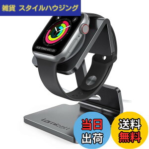 �y���������zApple Watch �[�d�X�^���h Series 8 7 6 SE ultra 5 4 3 2 38mm 40mm 41mm 42mm 44mm 45mm 49mm�S�@��Ή� �u�������ŏ[�d Lomicall �A�b�v�� �E�H�b�` ���X�^���h �F�F��