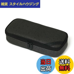 �y���������zLOONLOON 6�V���[�Y �F�F663 Stone Dark Gray�A�T�C�Y�F��20.5cmx�c9cmx����4cm