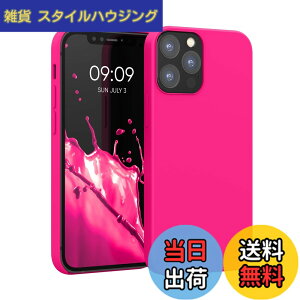 �y���������zkwmobile �X�}�z�P�[�X Apple iPhone 12 / iPhone 12 Pro�Ή� �P�[�X - TPU ���L�b�h �V���R�� �J�o�[ - �ϏՌ� ���h�~ �T���T�� Case �F�F�l�I���s���N