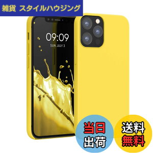 �y���������zkwmobile �X�}�z�P�[�X Apple iPhone 12 / iPhone 12 Pro�Ή� �P�[�X - TPU ���L�b�h �V���R�� �J�o�[ - �ϏՌ� ���h�~ �T���T�� Case �F�F�܂΂䂢 �C�G���[