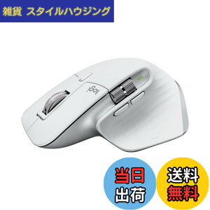 �y���������z���W�N�[�� MX MASTER 4 / 3S ���C�����X�}�E�X �F�F�y�C���O���[(2�N)�A�T�C�Y�F1�� (x 1)