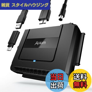 �y���������zAlxum SATA IDE�����A�_�v�^�[ �����Ή� �F�FUSB A/USBC SATA IDE �ϊ��A�_�v�^ �����Ή�