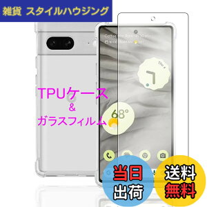 �y���������zWekrsu�p�� �g�ѓd�b�A�N�Z�T���P�[�X SRUTM1 �F�F���� (Transparent)�A�T�C�Y�FGoogle Pixel 7a �P�[�X �t�B�����t��