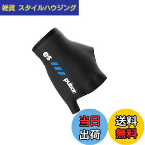 �y���������z[Pulsar Gaming Gears] eS �A�[���X���[�u �������K�i �F�F�u���b�N�A�T�C�Y�FL