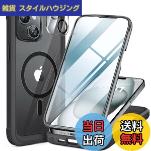 �y���������zMiracase iPhone SE/13/14/15/16/17 �P�[�X 9H�����K���X �X�}�z�P�[�X �F�F�u���b�N�A�T�C�Y�FiPhone15
