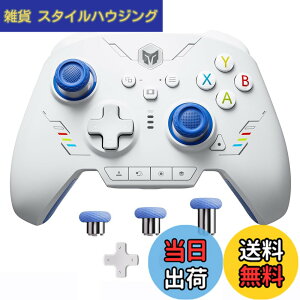 �y���������zPC �R���g���[���[�ABIGBIG WON Rainbow 2 SE ���C�����X �R���g���[���[ ���[�V���� �R���g���[���A�z�[�����ʃg���K�[�A12 �r�b�g ADC�A�W���C�X�e�B�b�N 3 �Z�b�g�A4�����\���L�[�A8