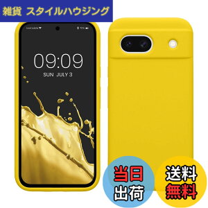 �y���������zkwmobile �X�}�z�P�[�X Google Pixel 8a�Ή� �P�[�X - TPU ���L�b�h �V���R�� �J�o�[ - �ϏՌ� ���h�~ �T���T�� Case �܂΂䂢 �C�G���[ �F�F�܂΂䂢 �C�G���[�A�T�C�Y�FPixel 8a