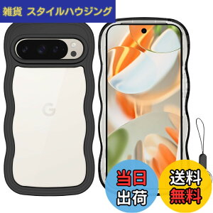 �y���������zHILEGENER Google Pixel 6A ���킢�� �P�[�X �g��t���[�� ���˂��� �ϏՌ� �O�[�O�� �s�N�Z��6A 6.1�C���`�p����~�� �X�}�z�P�[�X�E�F�[�u �f�U�C�� ��Ƀt�B�b�g �X�}�z�J�o�[ �؍� 