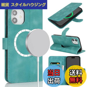 �y���������zSZBQBmagsafeFG for iPhone 12 Pro Max leather case �F�F�~���g�O���[���A�T�C�Y�FiPhone 12/12 Pro