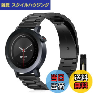 �y���������z[YealRed] ���v�o���h For CMF by Nothing Watch 3 Pro/Watch Pro 2 �p�A �������X�e�����X�X�`�[�������p���v�X�g���b�v �����ȒP �ʋC���A�ϖ��Ր��A�ϕ��H�� ���v�o���h �������߉\ ����