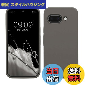 �y���������zkwmobile �X�}�z�P�[�X Google Pixel 9a�Ή� �P�[�X - TPU ���L�b�h �V���R�� �J�o�[ - �ϏՌ� ���h�~ �T���T�� Case �X�g�[�� �_�X�g �F�F�X�g�[�� �_�X�g�A�T�C�Y�FPixel 9a