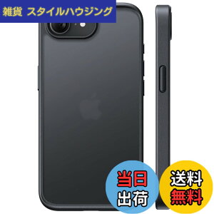 �y���������z�y�ČR�ϏՌ��zTORRAS iPhone �p �P�[�X �h�ЃP�[�X �ϏՌ� ������ ���ϖh�~ �ČRMIL�K�i �w��h�~ �X�g���b�v�z�[���t�� �����Y�ی� Guardian Series �F�F�u���b�N�A�T�C�Y�FiPhone 17e/16e 