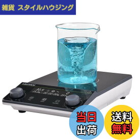 【送料無料】LACHOI マグネチックスターラー サイズ：不加熱-LCD