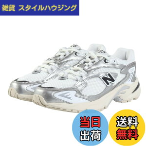 �y���������z[�j���[�o�����X] �X�j�[�J�[ �X�|�[�c�V���[�Y ML 725 V1 ML725CGD �����Y ���f�B�[�X �F�F�z���C�g/�u���b�N�A�T�C�Y�F25.0 cm