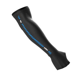 �y���������z[Pulsar Gaming Gears] eS �A�[���X���[�u �������K�i �F�F�u���b�N�A�T�C�Y�FM