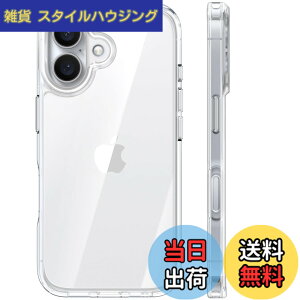 �y���������z�y�ČR�ϏՌ��zTORRAS iPhone �p �P�[�X �h�ЃP�[�X �ϏՌ� ������ ���ϖh�~ �ČRMIL�K�i �w��h�~ �X�g���b�v�z�[���t�� �����Y�ی� Guardian Series �F�F�N���A�A�T�C�Y�FiPhone 16 �p�i6.