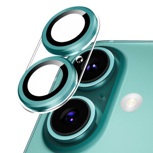 �y���������zPodick �J�����J�o�[ iPhone 16 / 16 Plus / 16Pro / 16Pro Max/ 17 / Air /16Pro / 16Pro Max�p �J�����t�B���� ������� �S�ʕی� 9H�����K���X ���h�~ �����Y�ی� �ϏՌ� �J�����ی� �����ߗ� ������