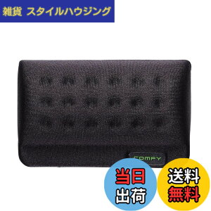 �y���������zCOMFY MP-095 �F�F�u���b�N�A�T�C�Y�F�V���[�g(11cm)